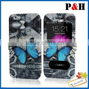 For Iphone 6 With Belt Clip Holster Case,leather Case thumbnail-3