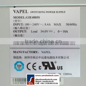 VAPEL Huawei GIE4805S Embedded DC Power System 10A(540W) 1U DC Power HUAWEI Emerson VAPEL GIE4805S thumbnail-4