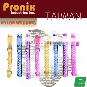 Adjustable Ribbon Collar thumbnail-1