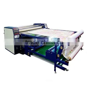 Heat Transfer Machine thumbnail-2