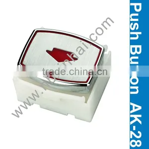 Elevator Lift Parts Push Button Lift Spare Parts thumbnail-1
