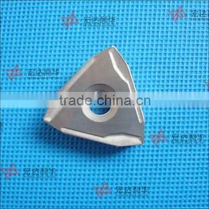 CNC Precision Turning Parts Carbide Inserts thumbnail-2