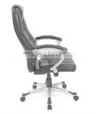 Luxury Executive Office Chairs LD-8165 thumbnail-2