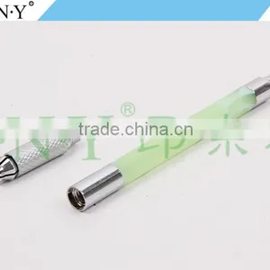 A.N.Y New Makeup Tattoo Permanent Using Eyebrow Manual Tattto Pen thumbnail-4
