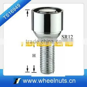 Alloy Steel Wheel Lock Bolt for Auto thumbnail-2