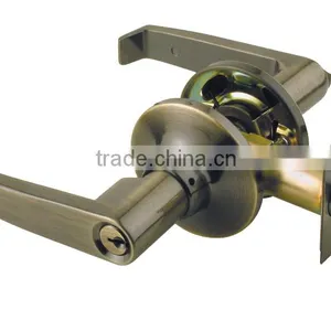 American Design Zinc Alloy Lever Door Door Lock thumbnail-6