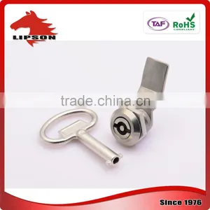 LM-705-1-SS Public Telephones Food Equipment Switchboard Metal Panel Lock thumbnail-1