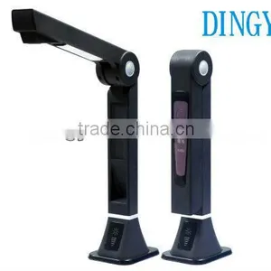 Portable Mini Document Scanner A4 thumbnail-1