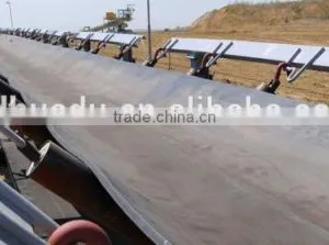 Conveyor Belt for Continuous Ship Unloaders and Shiploading of Bulk Materials thumbnail-3