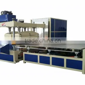 15-180kw High Power Plastic Welding Machine for Anti Decubitus Bed thumbnail-1