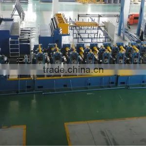 High Frequency Pipe Mill thumbnail-1