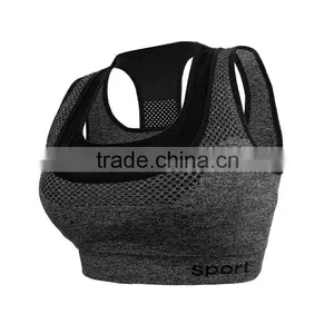 Yoga Sports Bra thumbnail-1