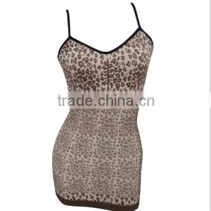 Tank Top Manufacturer Gasp Gym Sleeping Wear Women Tank Top thumbnail-1
