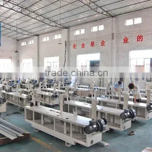 PVC Automatic Edge Bander Machine For Furniture thumbnail-2