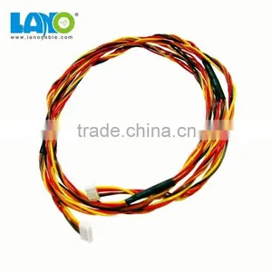High Quality Car Alarm Wire Harness Factory thumbnail-1