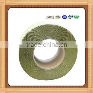 Yellow Colour Plastic pp Material Strapping Band for Package thumbnail-1