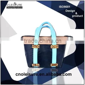 2016 Beach Shopping Bag Hand Bag Beach Tote Bags Custom Tote Bags Beach Tote Bags thumbnail-1