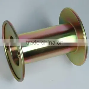 Galvanizing Flat-Plate Reels for Wire and Cable thumbnail-3
