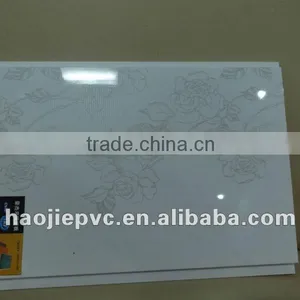 HIGH GLOSSY Thermal Transfer Printed PVC PANELS thumbnail-1