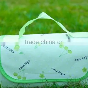 Waterproof Outdoor Beach Camping Picnic Moistureproof Mat Blanket For Children thumbnail-6