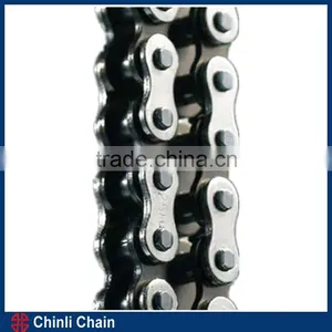 520 Motorcycle Chain,Standard Type Roller Motor Chain,Durable Motorcycle Chain Sale thumbnail-1