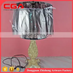 Factory Supply Table Lamp With Usb Port Hot Sale thumbnail-6