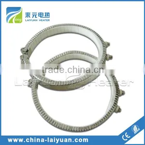 Barrel Heater Band thumbnail-1