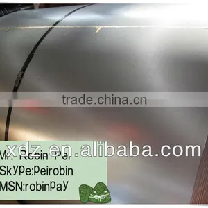 Prepainted Galvanized Steel Coil,pre-painted Al-zinc Alloy Coated Steel Coil thumbnail-2