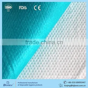 Disposable Heavy Absorbency Underpads thumbnail-2