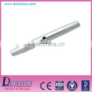 European Type Rigging Screw Body Without Slot,Stainless Steel thumbnail-1