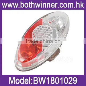 Bicycle Tail Lights Lamp/arm/helmet Lamp thumbnail-1