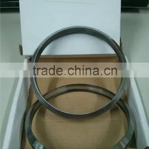 Industrial ZrO2 Alumina Ceramic Sealing Tungsten Steel Ring thumbnail-5