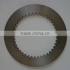 HANOMAG Parts 65 Mn Steel Plate (374913230/2895205M1/374913230/2895205M1/4290107/2347831/4310761/3-100-340-47-000) thumbnail-1