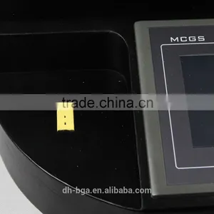 DINGHUA DH-A1bga Rework Station for BGA/CSP/flip Chip/QFP/QFN/POP/ps3 Repair thumbnail-3