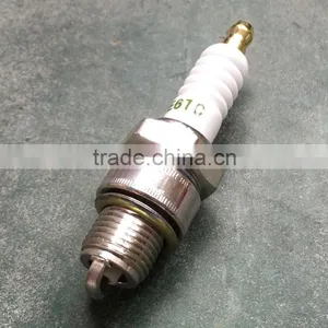 BISON China Taizhou All Kinds of Spark Plug for Generator Engine F7TC, F6TC thumbnail-3