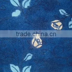 Non-woven Jacquard-surface Exhibition Carpet thumbnail-1