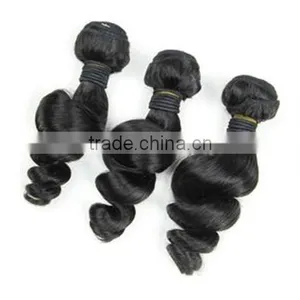 Cambodian Hair Extension thumbnail-1