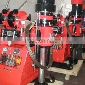 HGY-200 Cheap Coal Mine Drill Rig for Sale thumbnail-6