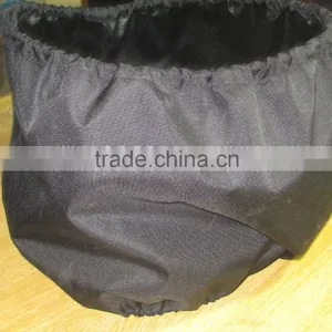 Best Quality Polyster Tyre Cover thumbnail-1