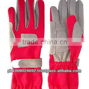 Kart Racing Gloves thumbnail-1