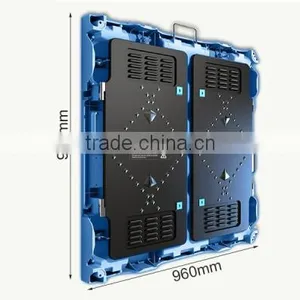 P10 Led Display/p10 Led Display Module/led Screen Module P10 thumbnail-3
