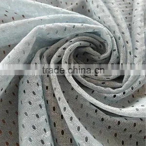 Polyester Mesh Fabric for Sports Garments thumbnail-6