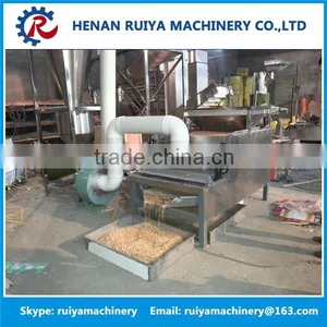 Peanut Stripping Machine/ Groundnut Stripper/ Peanut Half Machine thumbnail-1