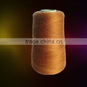 2/30Nm 20%/80% Rayon Angora Blended Yarn thumbnail-1