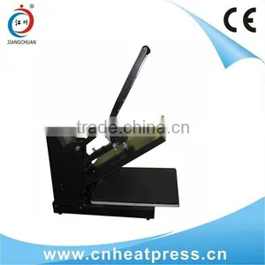 Garment Fusing Machine Garment Machine Price Cheap t Shirt Heat Press Machine thumbnail-3