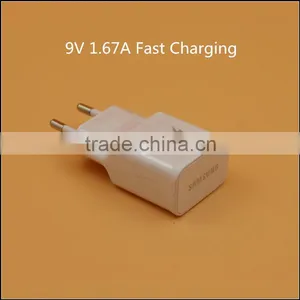 9V 1.67A Super Fast Mobile Phone Charger thumbnail-3