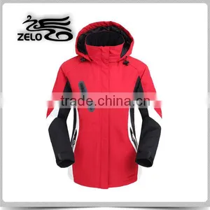 Women's Classic Laser Ski Jacket thumbnail-1
