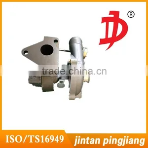 BV35 K9k-702 54359880005 54359700005 54359710005 Turbocharger thumbnail-1
