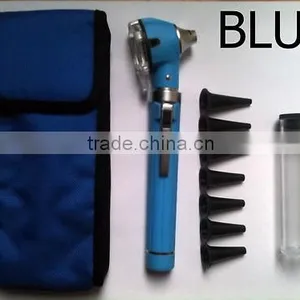 Mini Otoscope Fiber Optic thumbnail-1