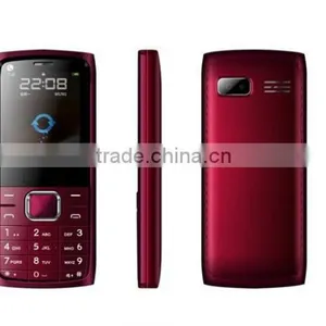 LEDO Wholesale China 2.4 Inches Bluetooth Cellphones Support Camera/FM/Torch/Audio/Video/Alarm/Calander/Calculator/ thumbnail-2